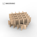 25 Cell Dividers | INNORHINO