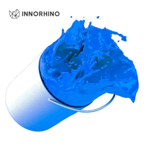 Box Material - Water Based Ink | INNORHINO