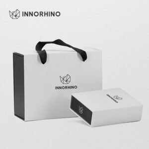 Box Add-on - Handle | INNORHINO
