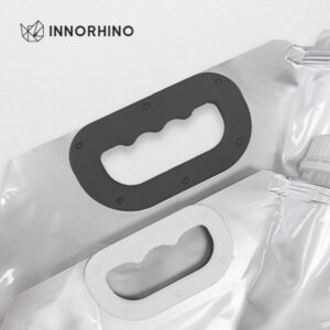 Mylar Bag - Ergonomic Handle | INNORHINO