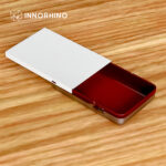 Child Resistant (CR) Slide Top Metal Tin Case | INNORHINO