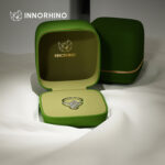 Clamshell Rigid Box for Jewelry | INNORHINO