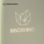 Clamshell Rigid Box for Jewelry | INNORHINO
