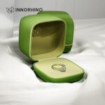 Clamshell Rigid Box for Jewelry | INNORHINO