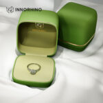 Clamshell Rigid Box for Jewelry | INNORHINO