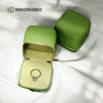 Clamshell Rigid Box for Jewelry | INNORHINO