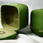 Clamshell Rigid Box for Jewelry | INNORHINO