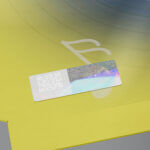 Vinyl Anti-counterfeit Label | INNORHINO