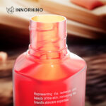 Custom Molded Plastic Bottle | INNORHINO