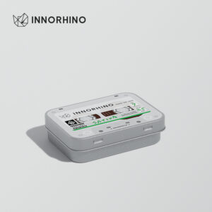 Price Friendly Solution Pack for 3.5g Preroll | INNORHINO