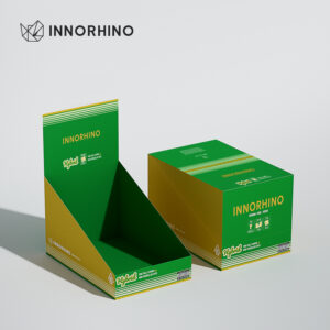 Popular Solution Pack for 3.5g Preroll | INNORHINO