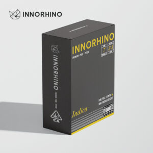 Premium Solution Pack for 3.5g Preroll | INNORHINO