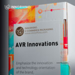 Self-locking Corrugated Folder Box | INNORHINO