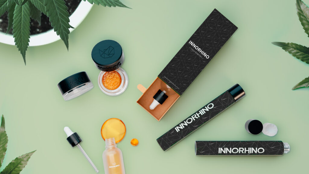 Child Resistant (CR) Packaging Solution | INNORHINO