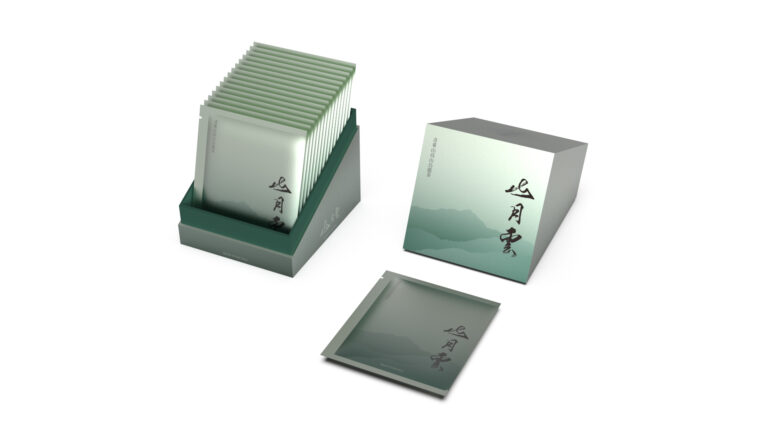 Shen Yueh Yun Design Solution 1 | INNORHINO