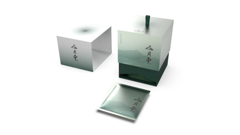 Shen Yueh Yun Design Solution 2 | INNORHINO