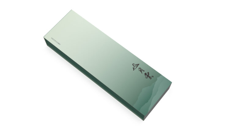 Shen Yueh Yun Design Solution 3 | INNORHINO