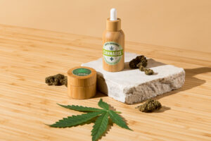 CBD oils