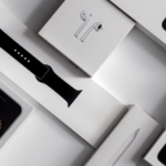 Phone Rigid Box Packaging Design from Leading Brand | INNORHINO