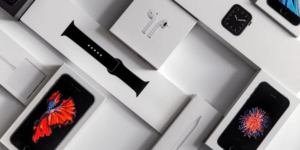 Phone Rigid Box Packaging Design from Leading Brand | INNORHINO