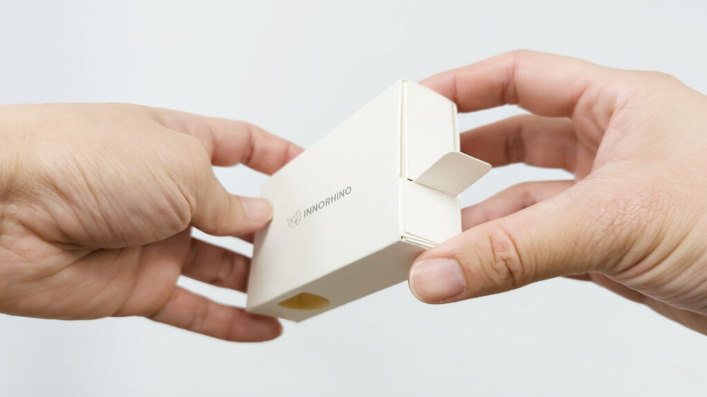 INNORHINO CR Feature