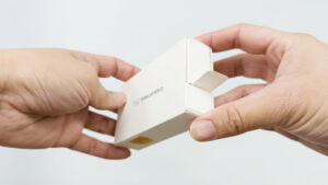 INNORHINO CR Feature