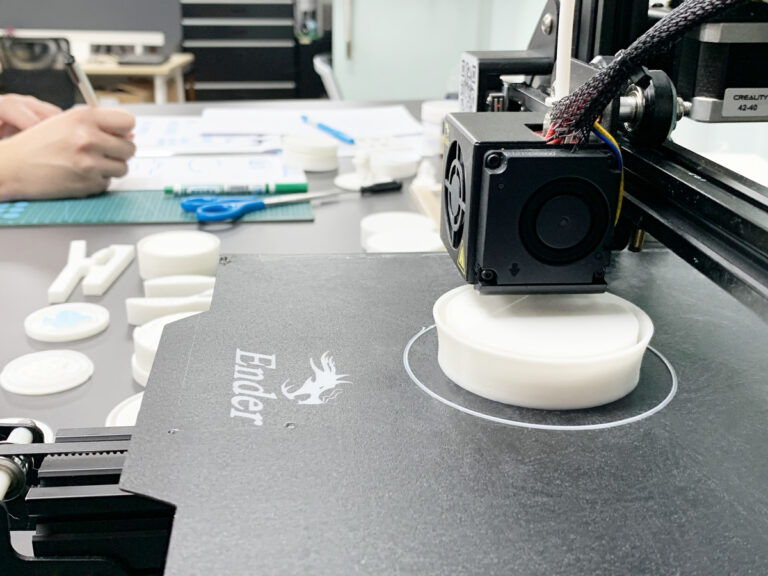 3D Prototype