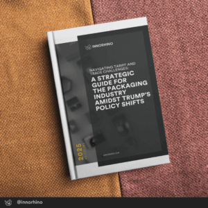 How INNORHINO Helps Customers Overcome Packaging Challenges Amidst Trump’s Tariff Policy