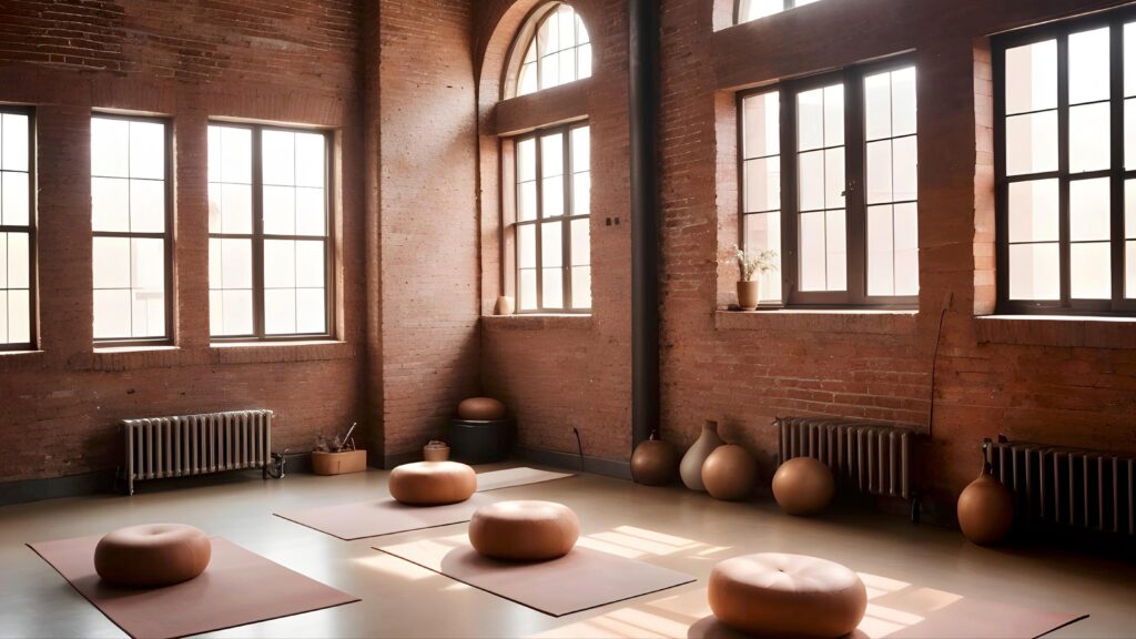 2025 Pantone Color: Mocha Mousse