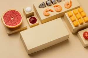 Sustainable Food Packaging | INNORHINO