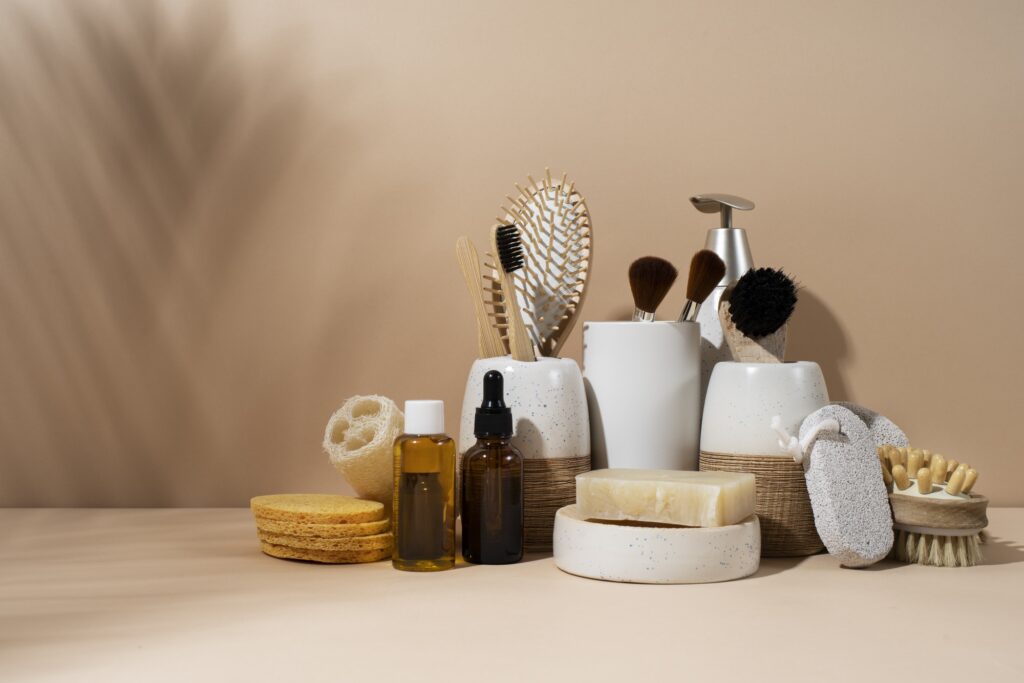 2025 Pantone Color: Mocha Mousse for Beauty Packaging
