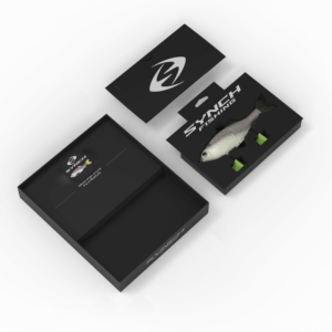 Synch Fishing Packaging | INNORHINO