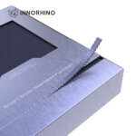 Tear Strip Corrugated Mailer Box FluxWear | INNORHINO