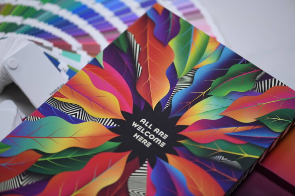 Packaging Printing - Digital printing
