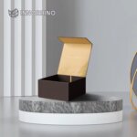 Magnetic Flip Top Rigid Box