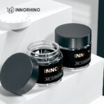 Custom Glass Jar for Cannabis Packaging