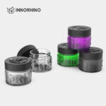 Custom Colors for Stash Jar