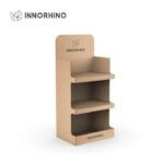Custom Corrugated Display Stands (1pc)