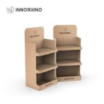 Cardboard Product Display Stands