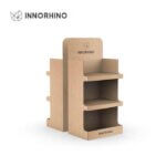 Custom Cardboard Product Display Stands