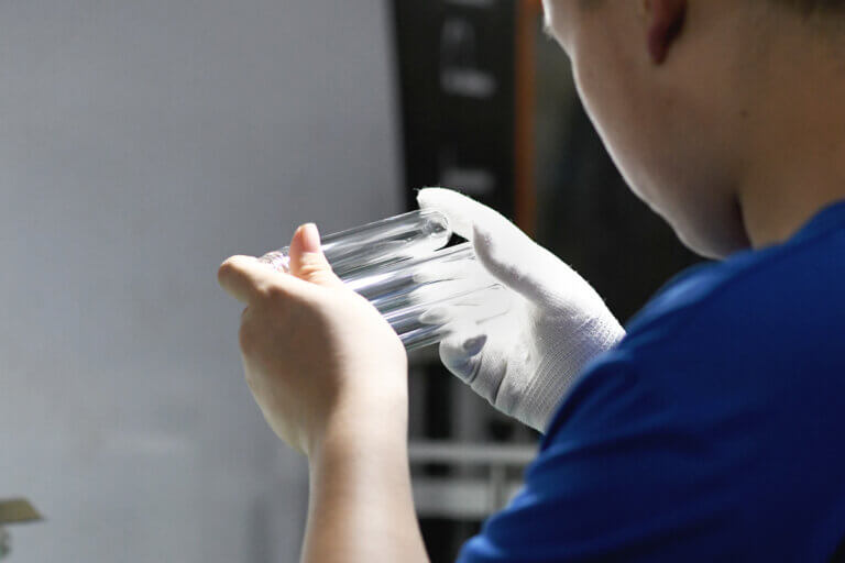 Vial Quality Control