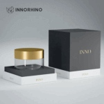 I2-C108+ B2-211 plastic jar gold lid black box (7)