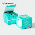 Small Folding Carton Boxes- Custom Logo Printing