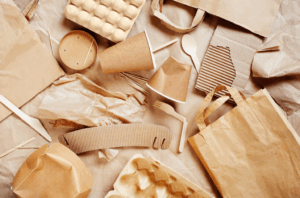 compostable packaging