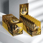 08-CDU+CR Mylar Bag Set