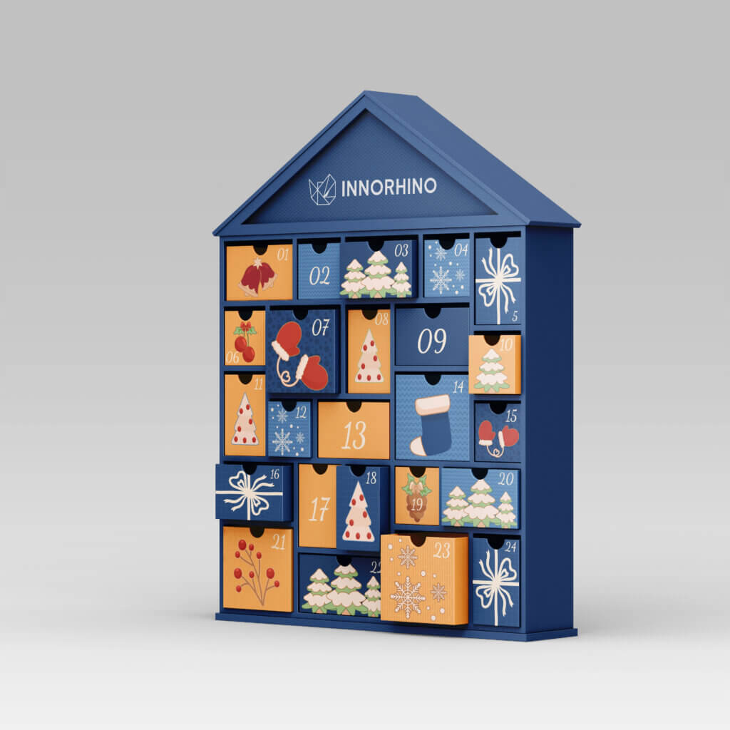 advent calendar