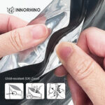 Certified Child-resistant Ziplock Mechanism Mylar Bags - Fully Customizable