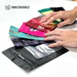 Fully Customizable CR Mylar Bags