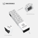 2-Snap Drawer Box- CR mechnism (Patent-Pending CR Design, In-House Engineered)