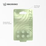 Custom Blister Card - Display + Shelf Ready